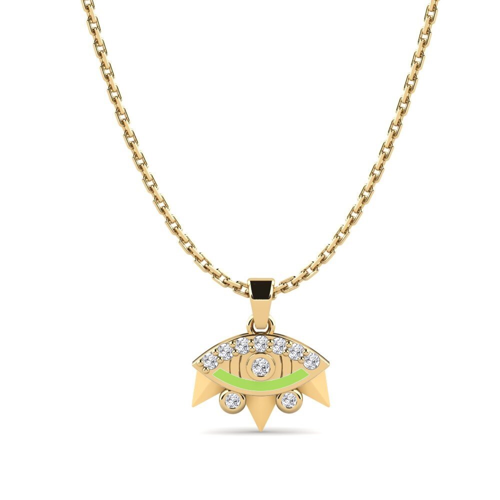 Women's Pendant Elikhanyayo