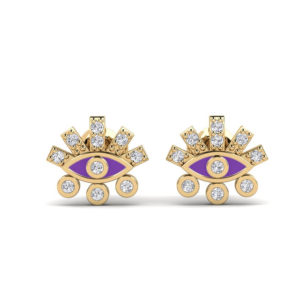 Women's Earring Kardianda