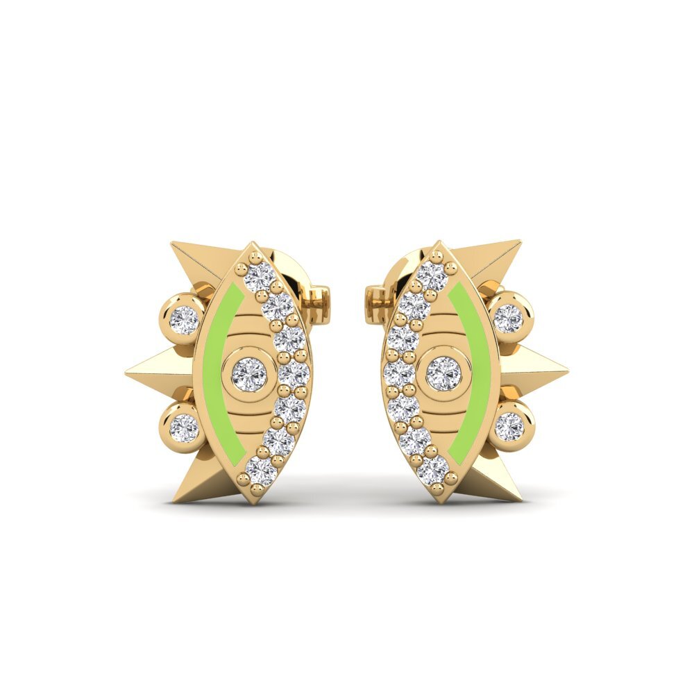 Women's Earring Kilpi