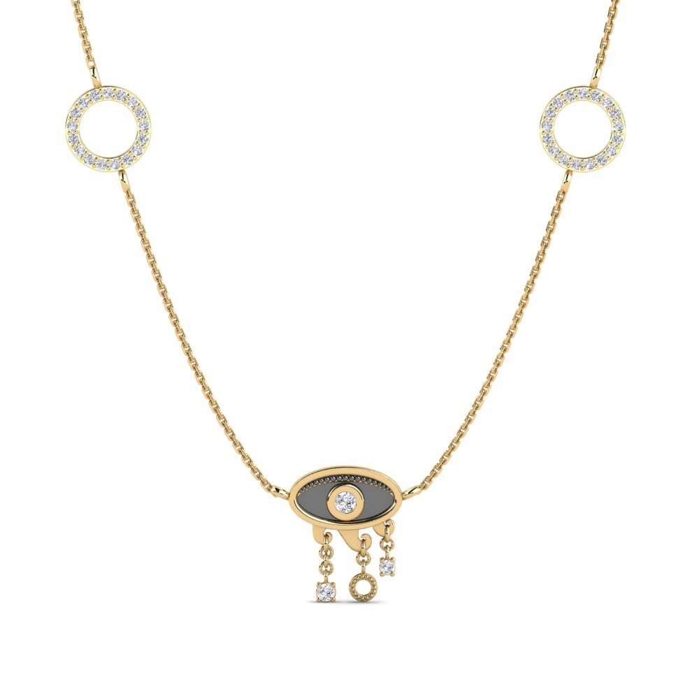 Women's Necklace Maturita