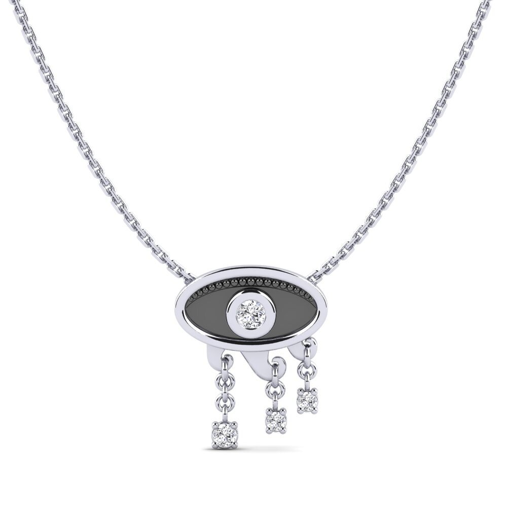 Women's Pendant Meritare