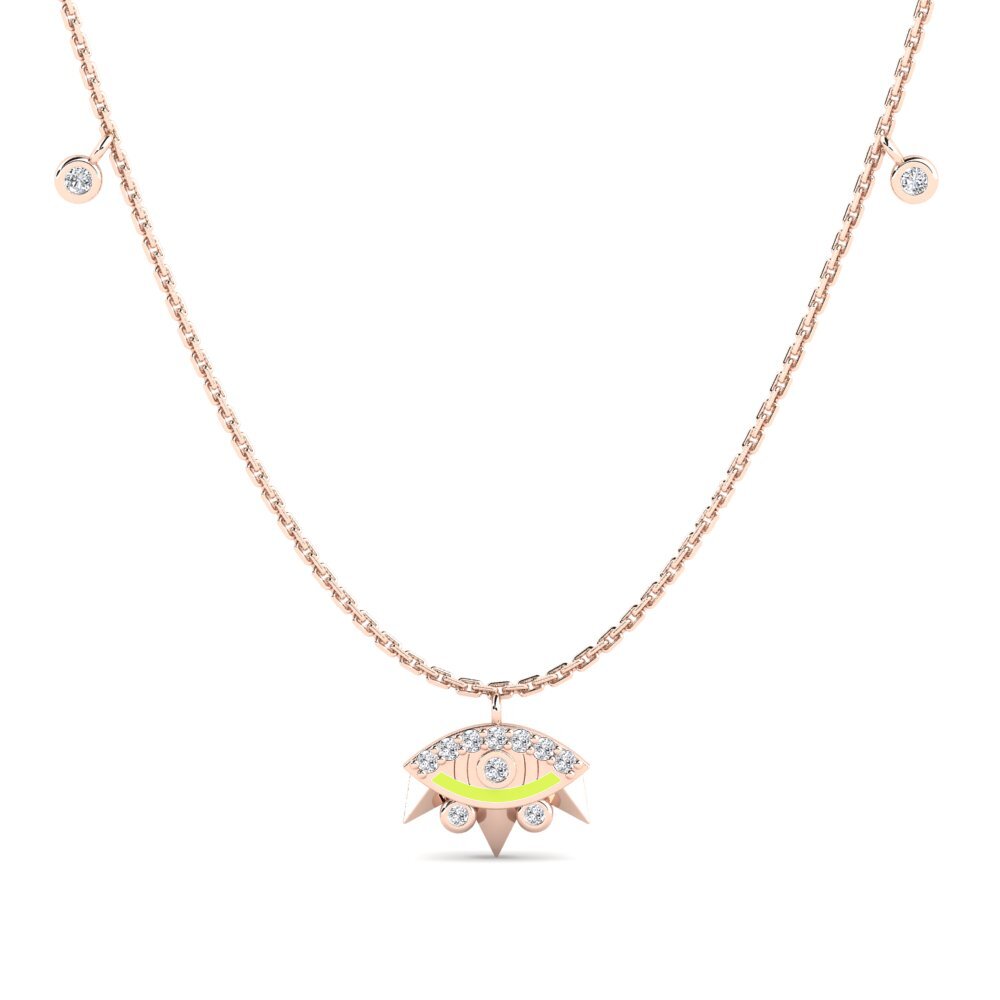 Women's Necklace Mookodi
