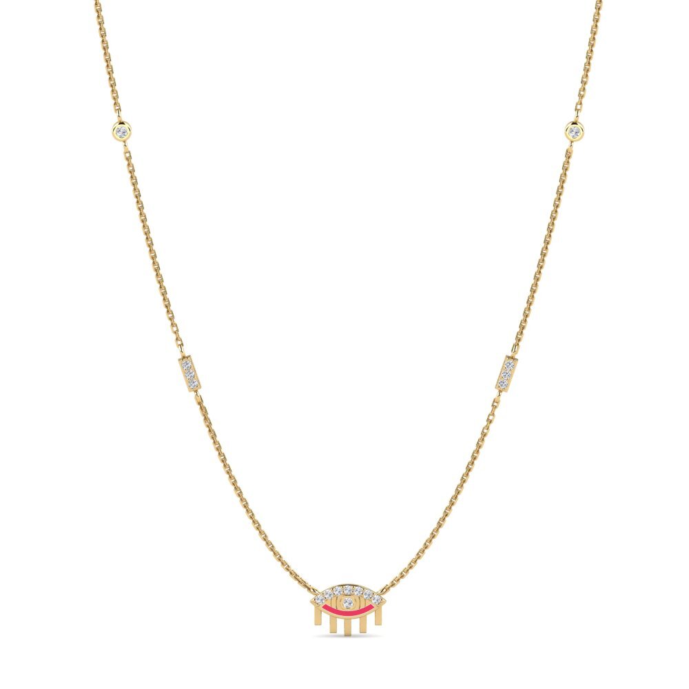 Women's Necklace Engcwele
