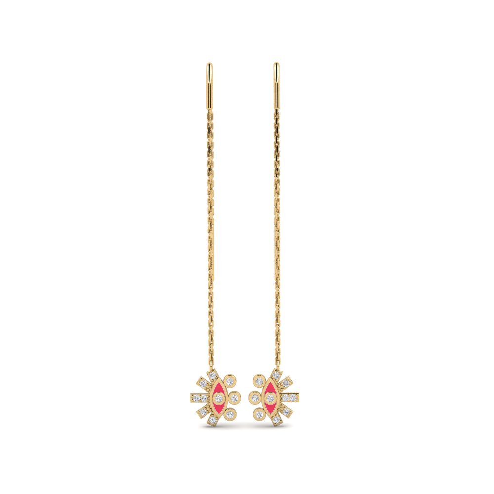 Women's Earring Termera