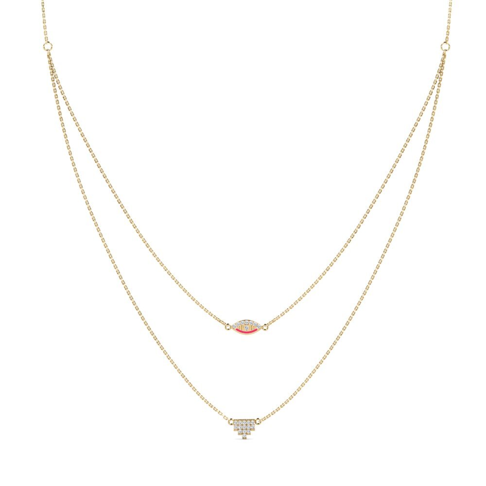 Women's Necklace Ukubona
