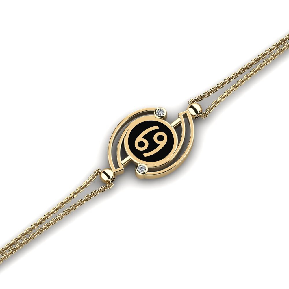 Women's Bracelet Rothen - Cancer