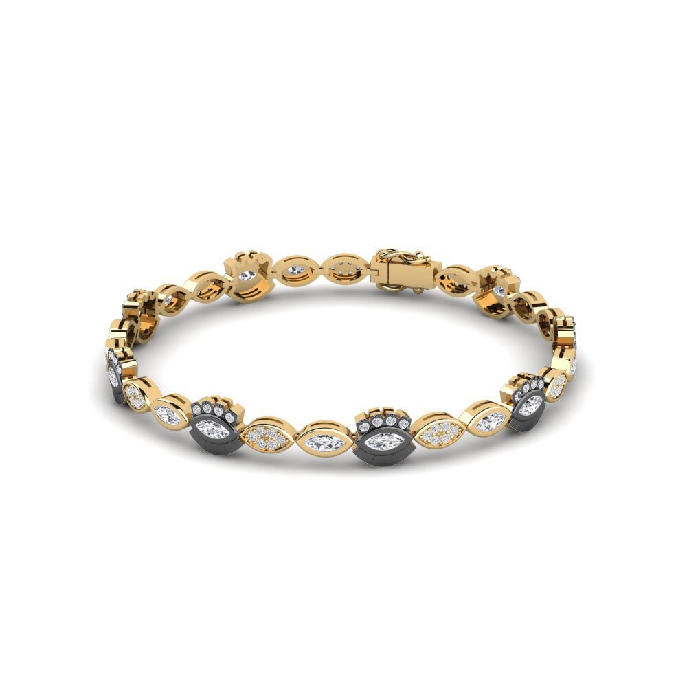 Women's Bracelet Letsatsi