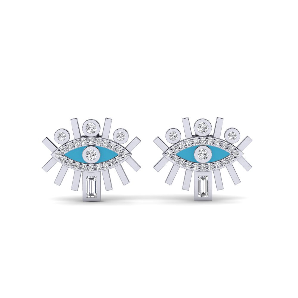 Women's Earring Sandras