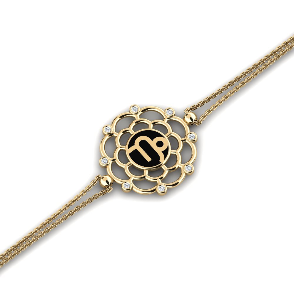 Women's Bracelet Digo - Capricorn