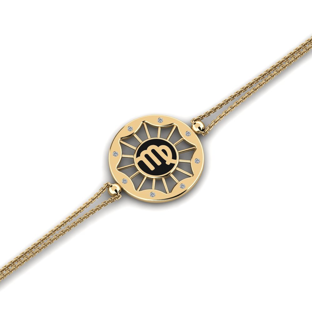 Women's Bracelet Feon - Virgo