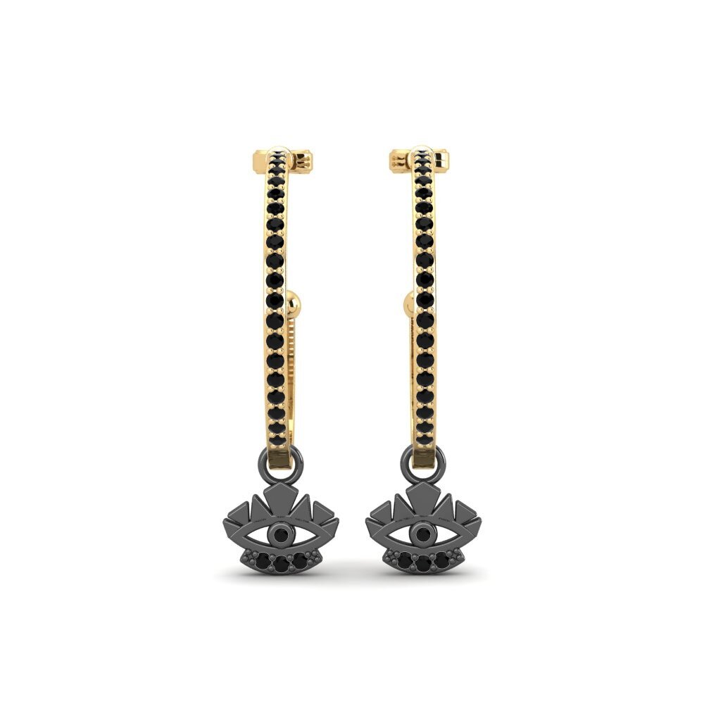 Women's Earring Abitare