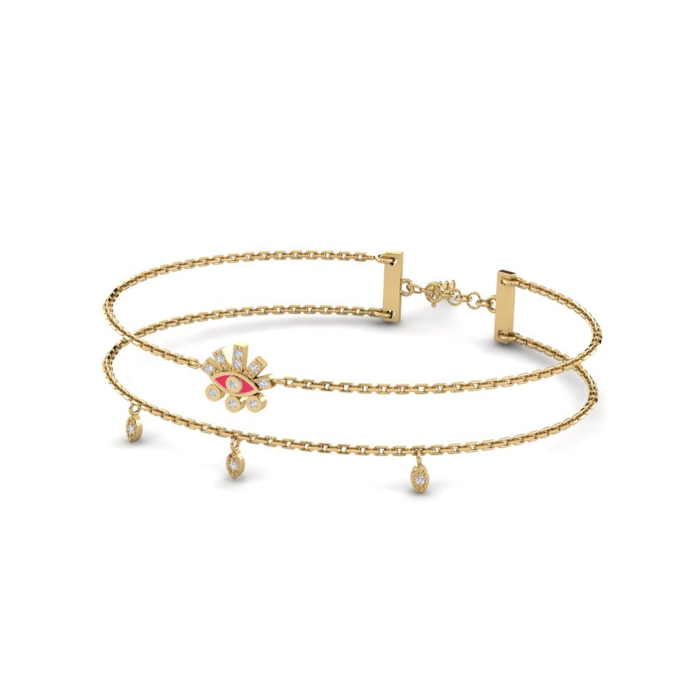 Women's Bracelet Ankyra
