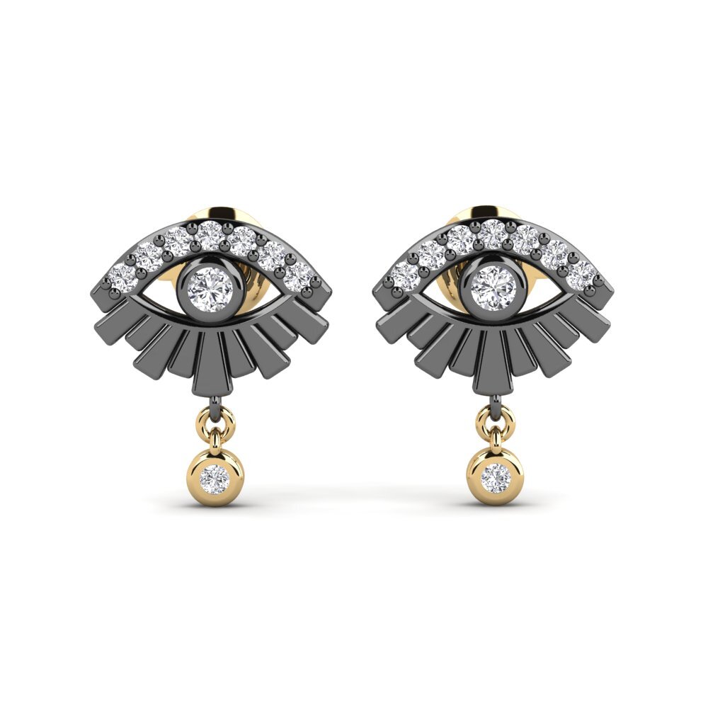 Women's Earring Aokas - B
