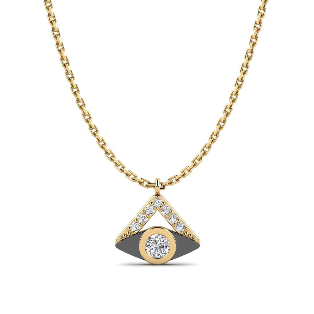 Women's Pendant Magia