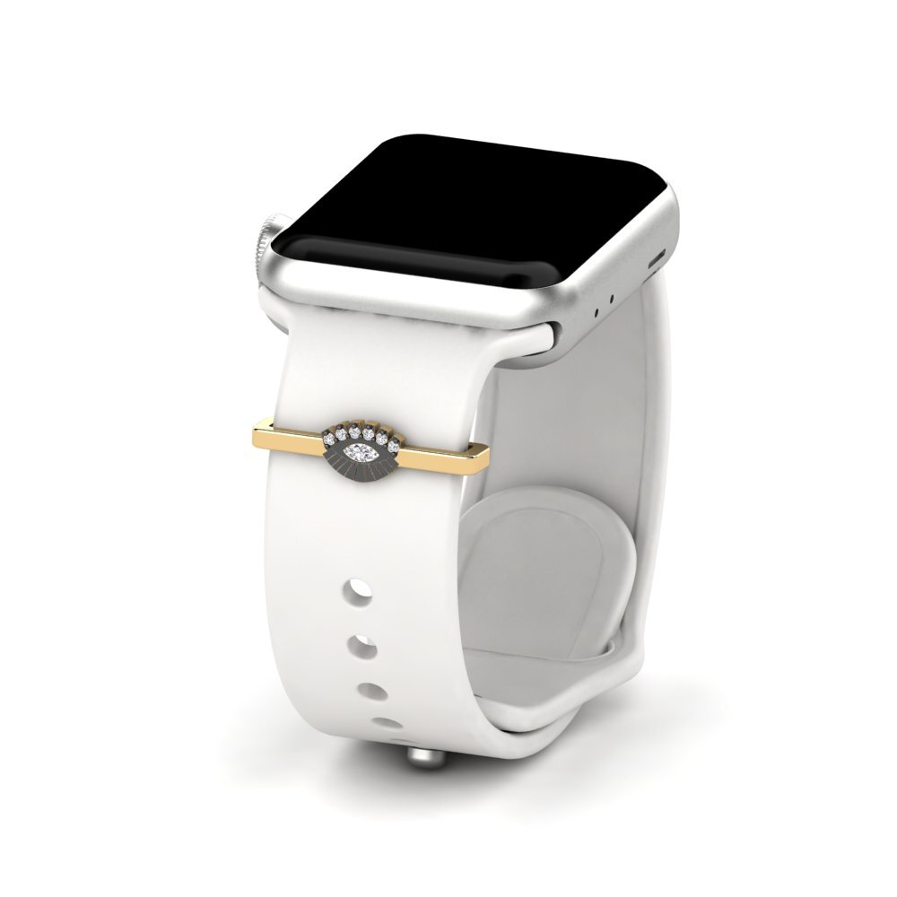 GLAMIRA Apple Watch® Accessory Tradition - A