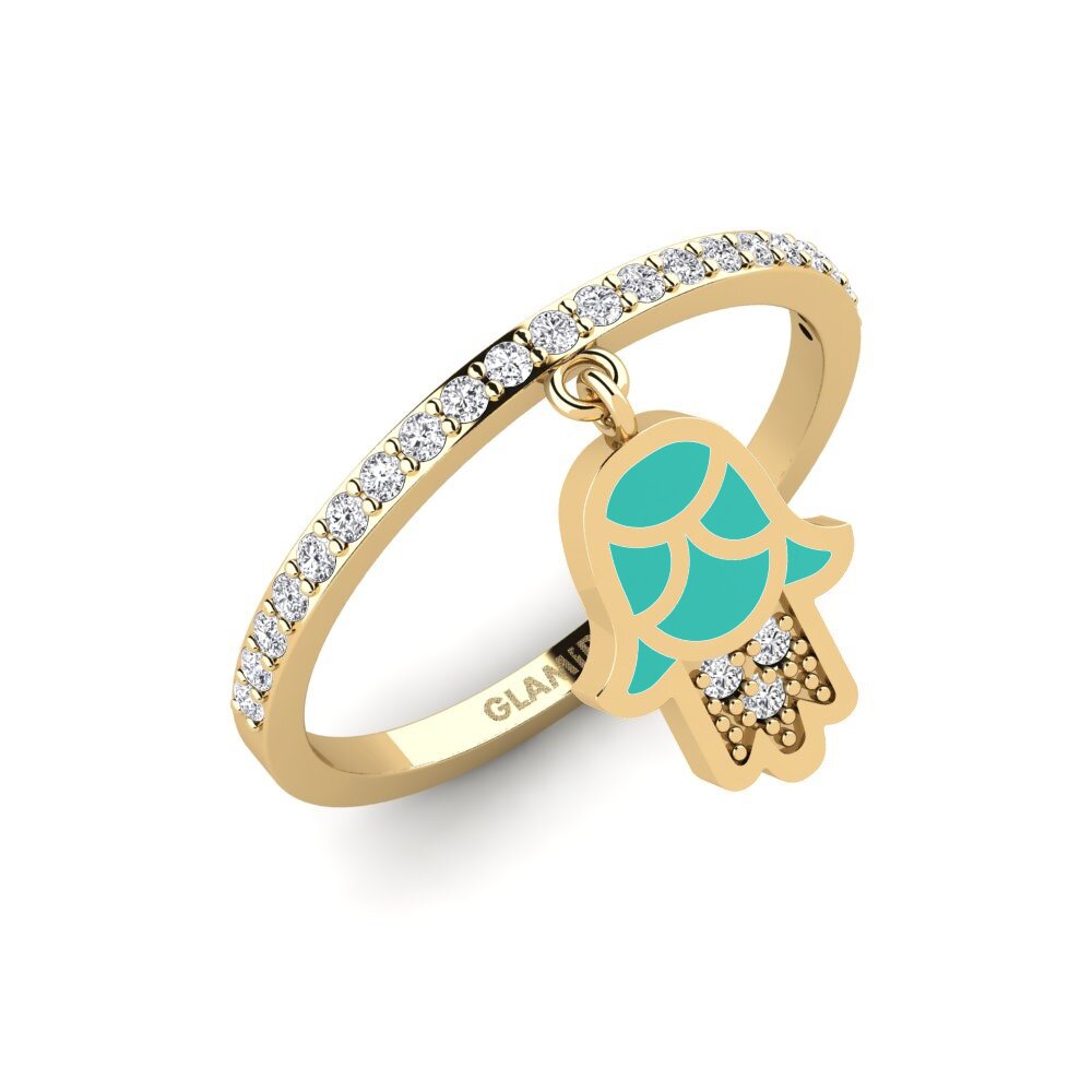 GLAMIRA Ring Korgoo