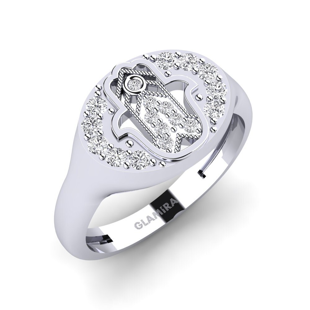 GLAMIRA Ring Mugisha