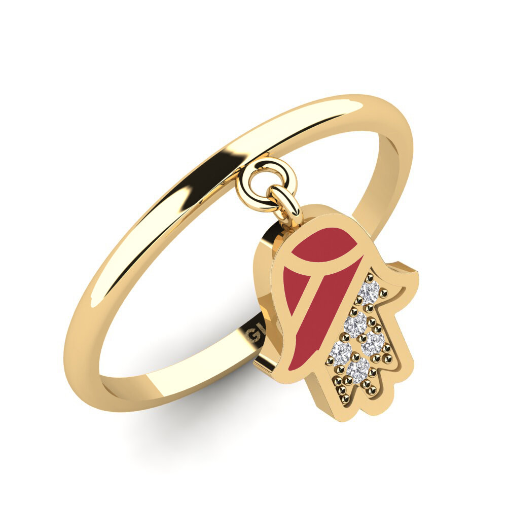 GLAMIRA Ring Prutegge