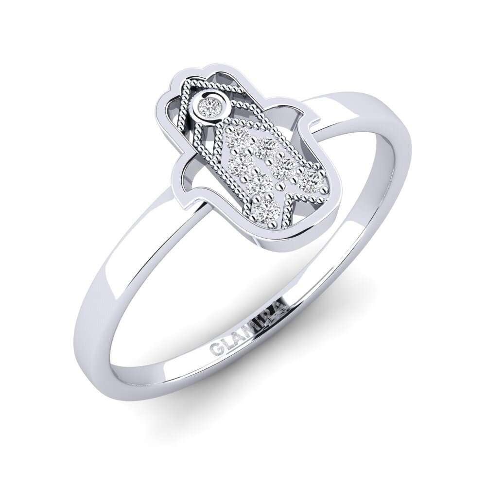 GLAMIRA Ring Yibariki