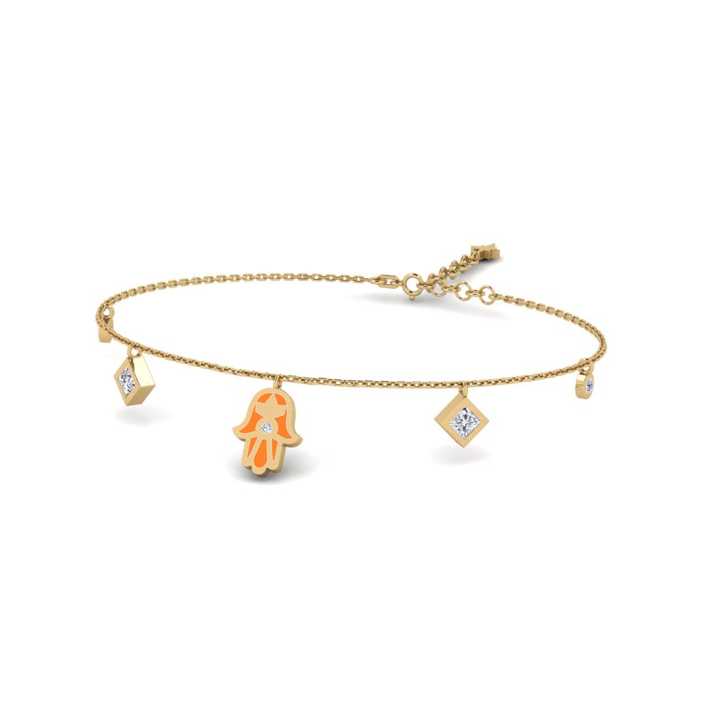Women's Bracelet Memberkati