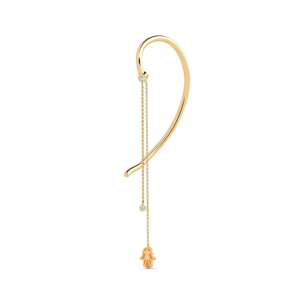 Women's Earring Rahasya