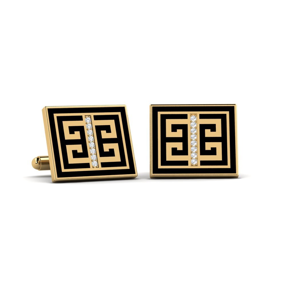 Cufflink Crenc