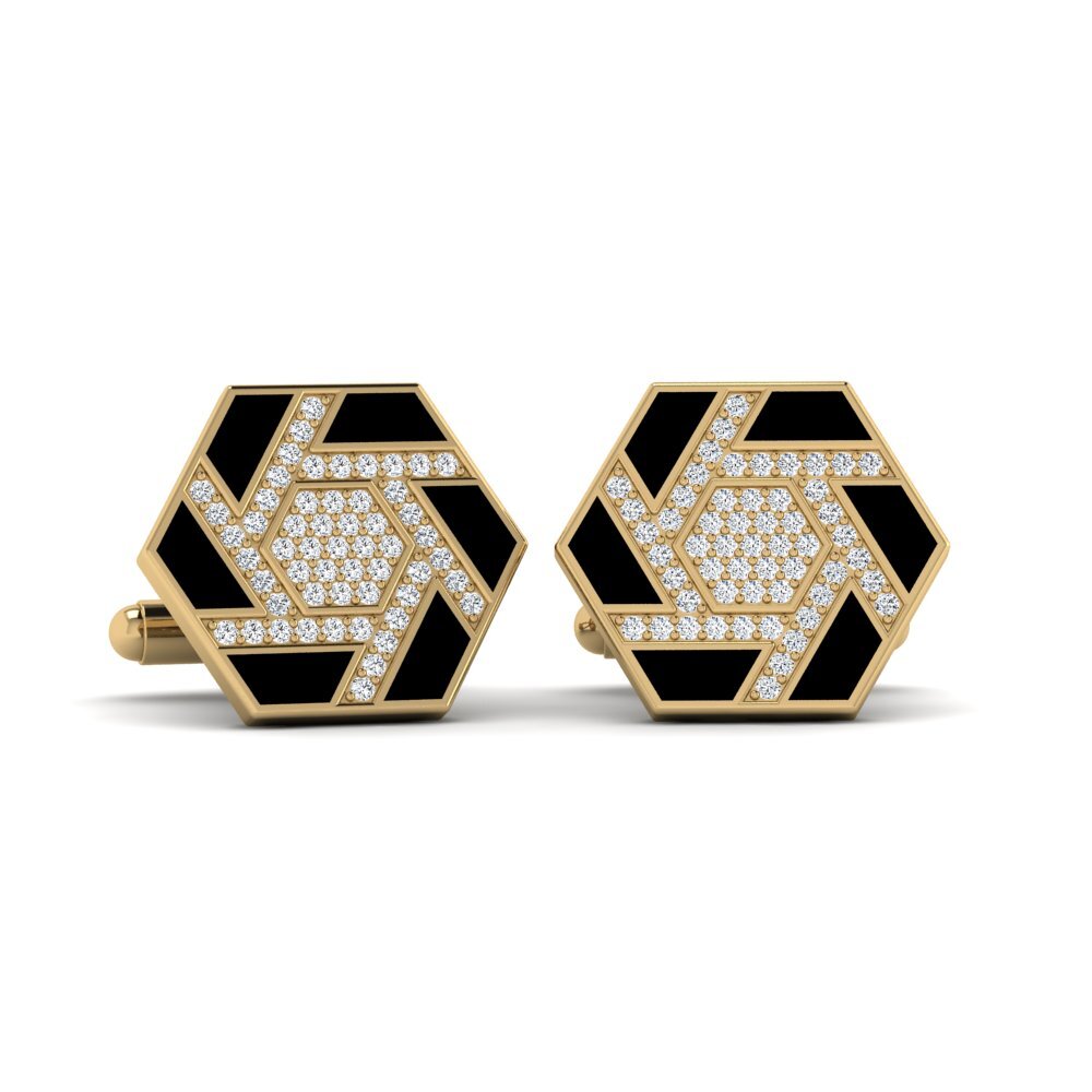 Cufflink Sai