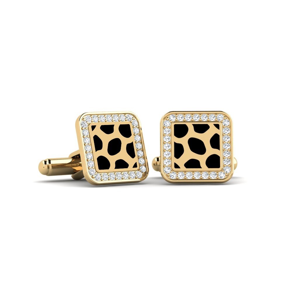 Cufflink Somel