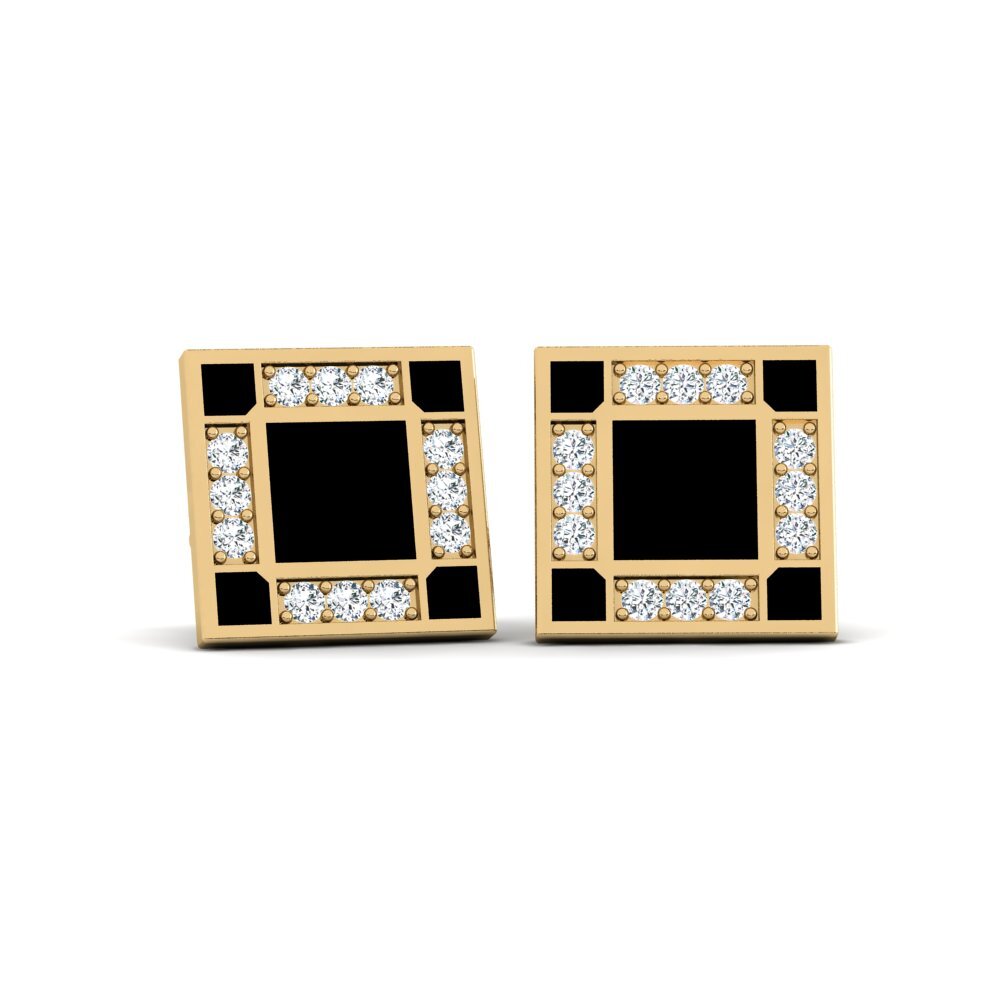 Cufflink Triba