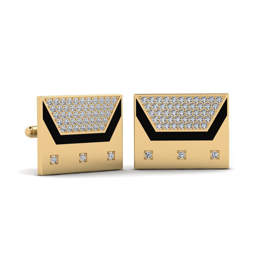 Cufflink Untera