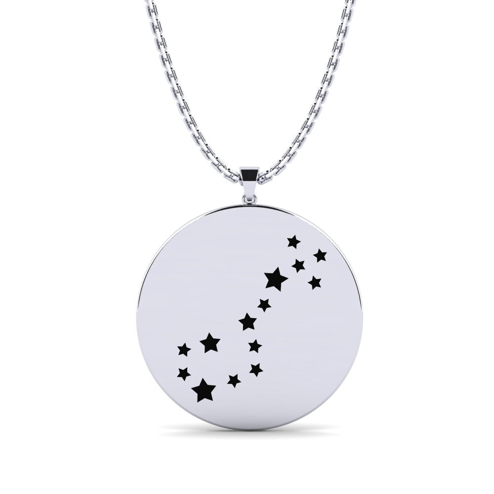 GLAMIRA Pendant Zanact - Scorpio