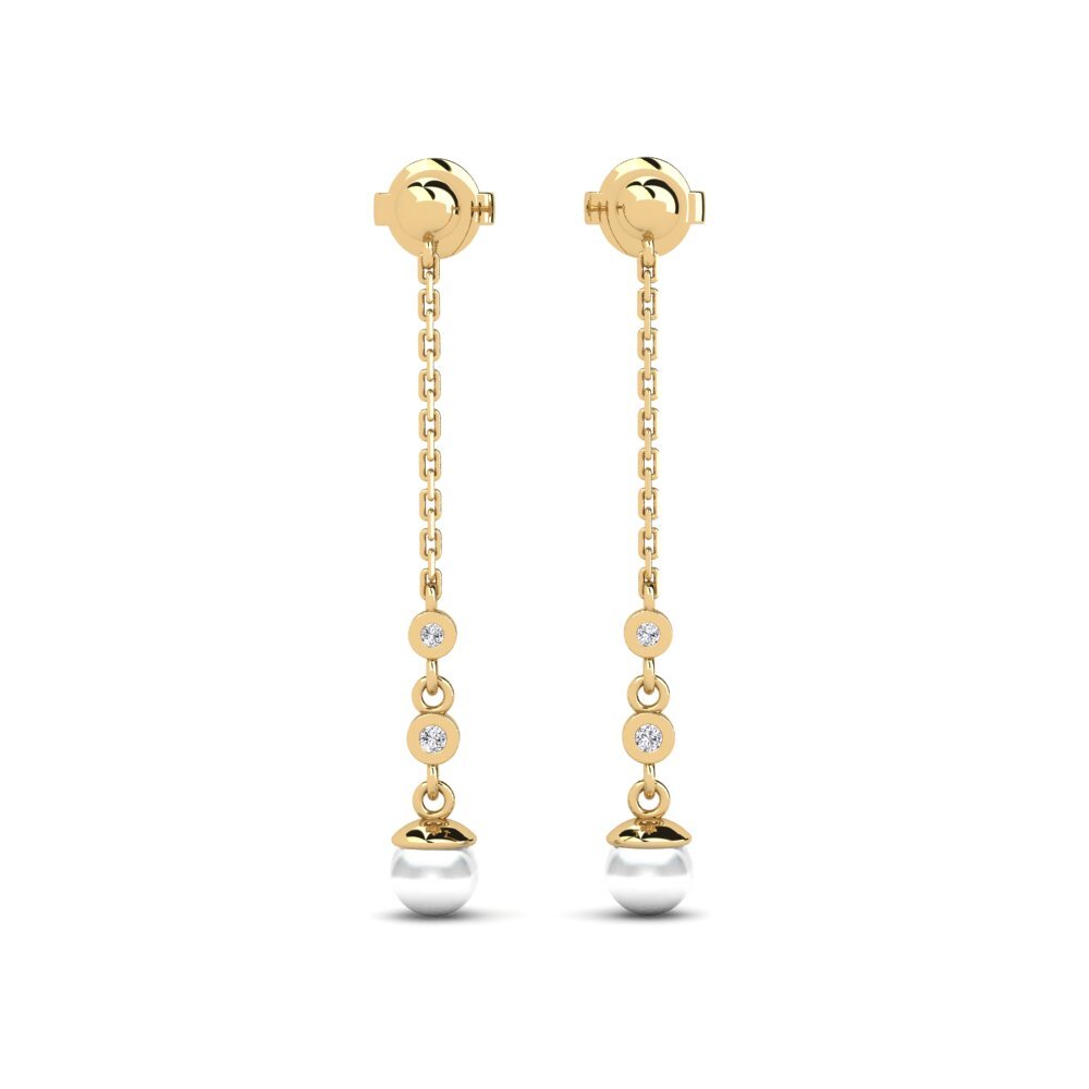 Women's Earring Kalender