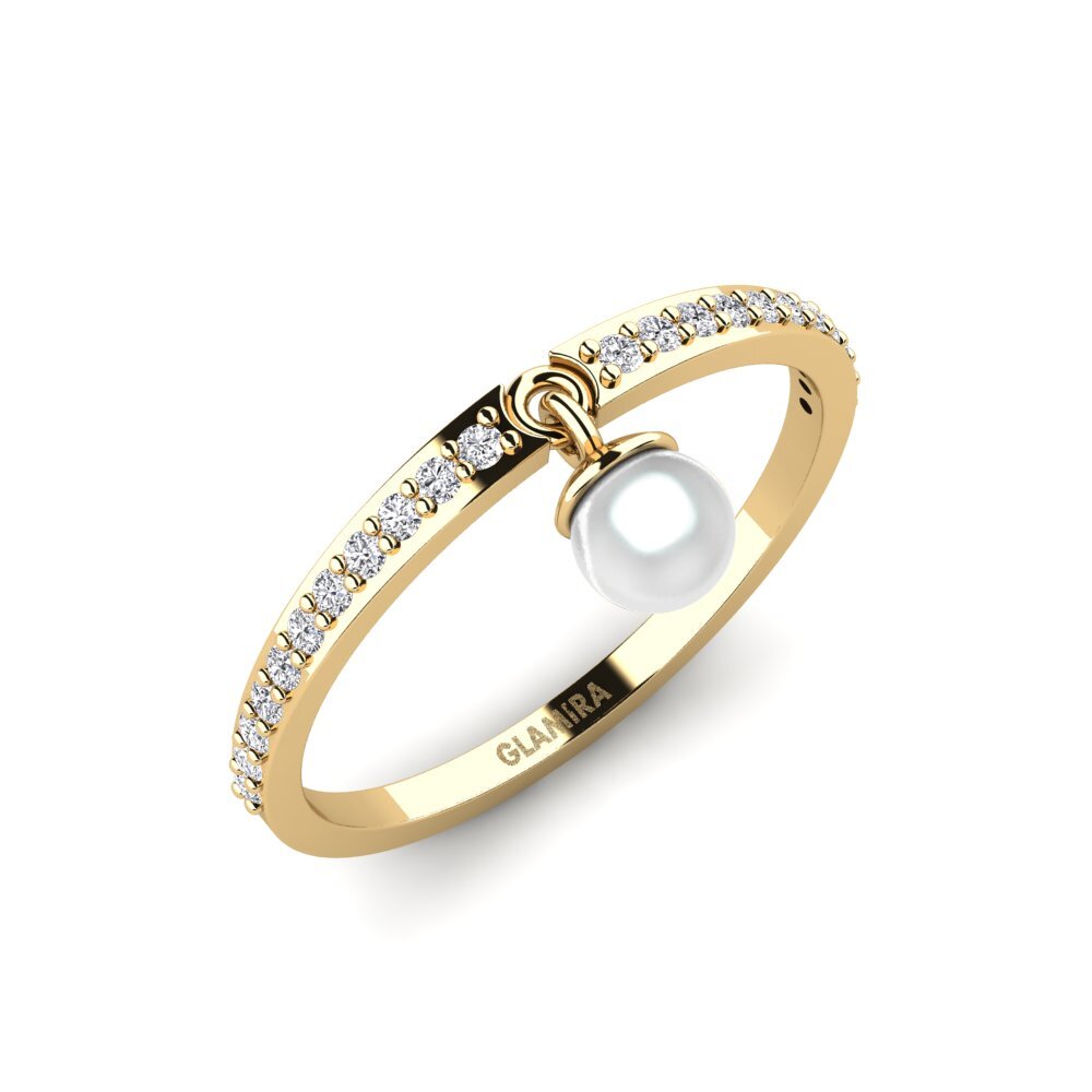GLAMIRA Ring Oskola