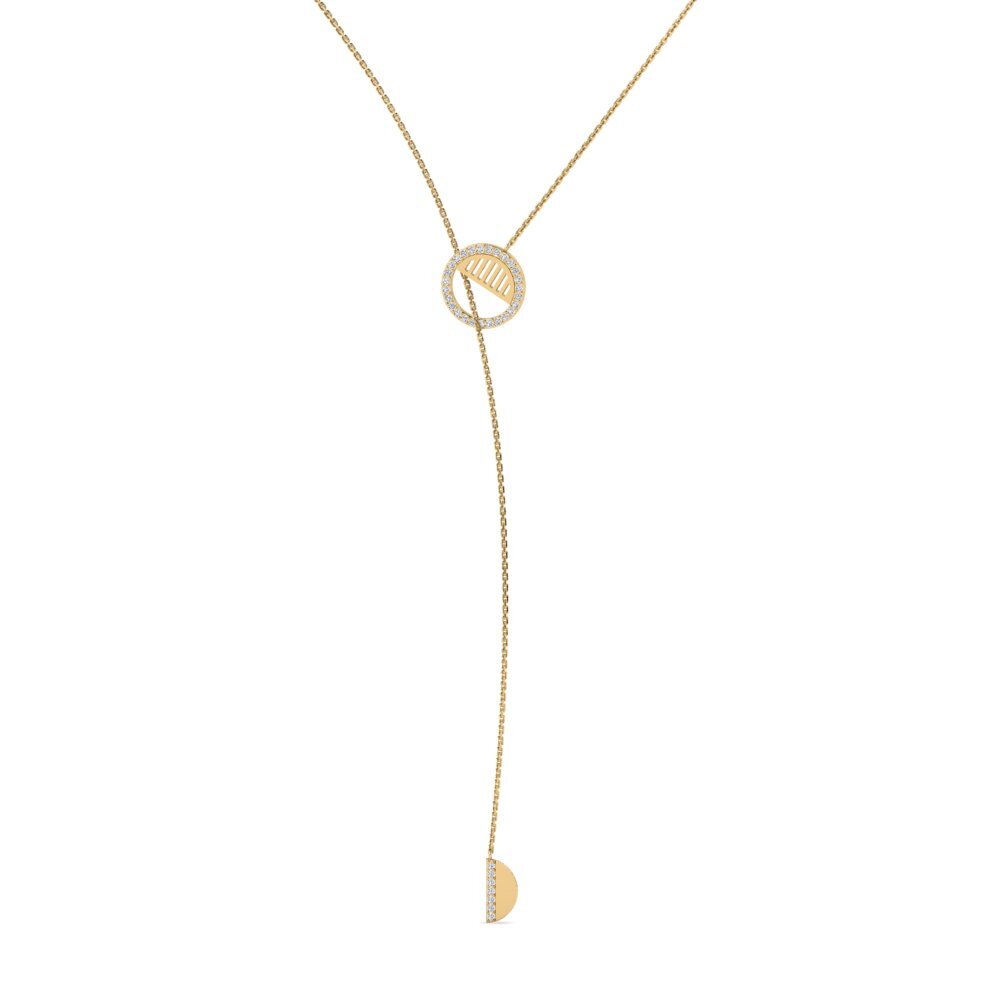 Women's Necklace Serein