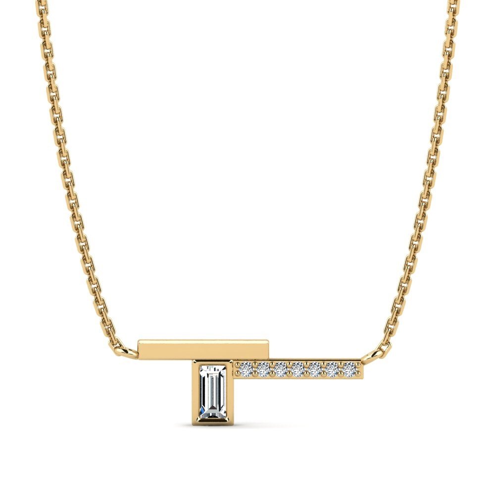 Women's Necklace Svejetlost