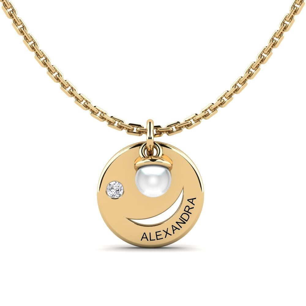 Women's Pendant Calala