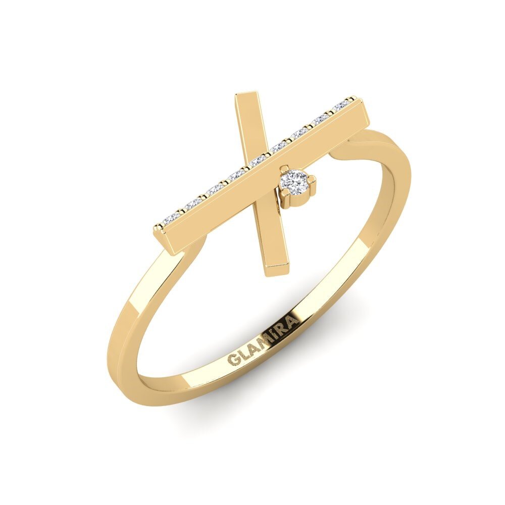 GLAMIRA Ring Magnifico