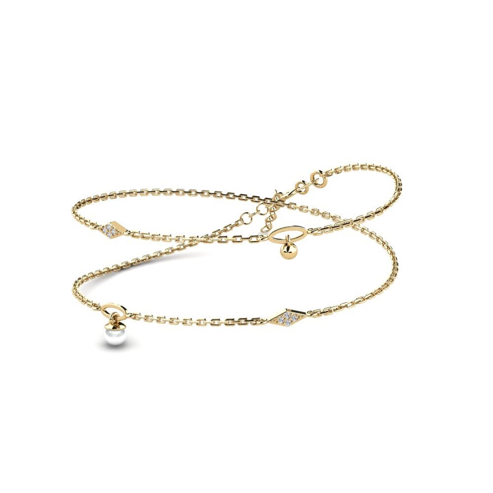 Women's Necklace Mareto