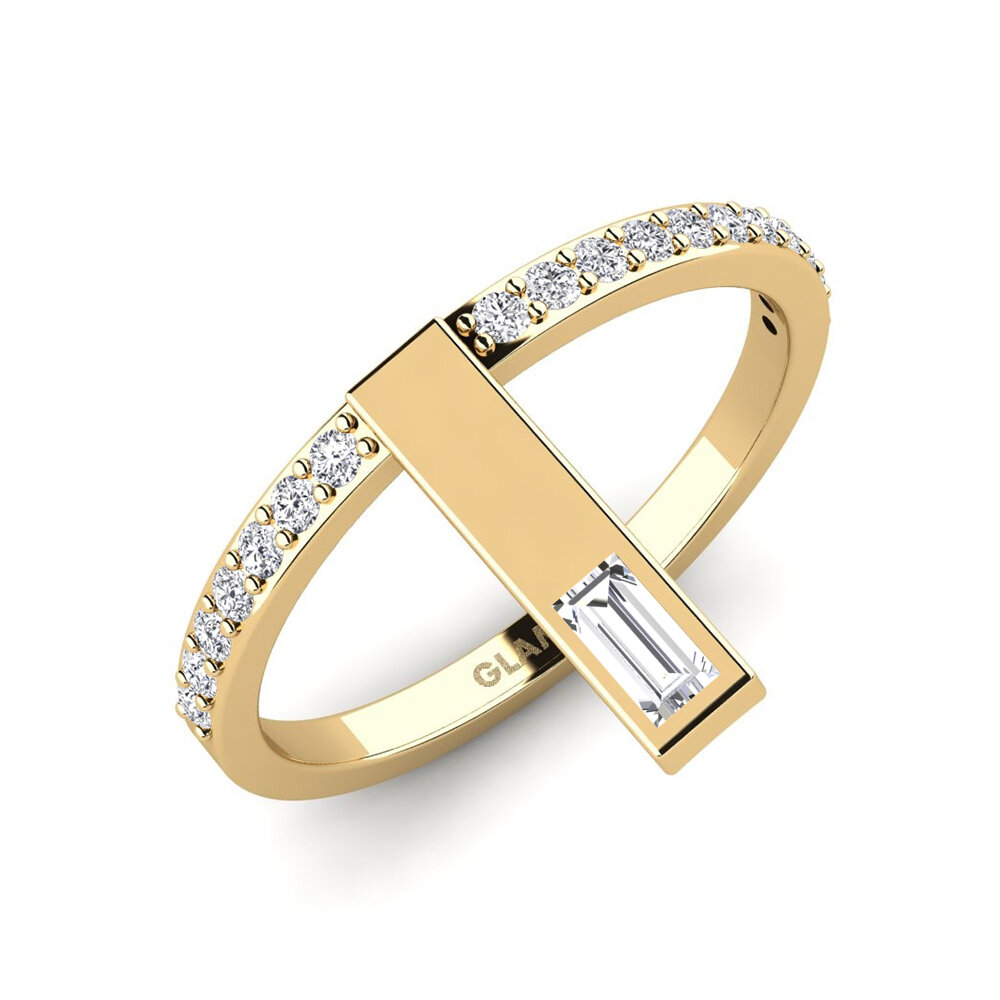 GLAMIRA Ring Nahak