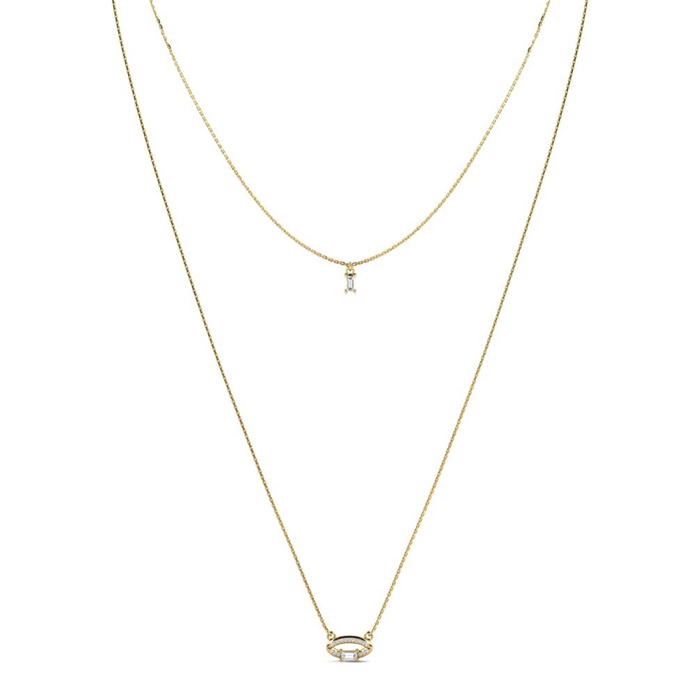 Women's Necklace Glendoria