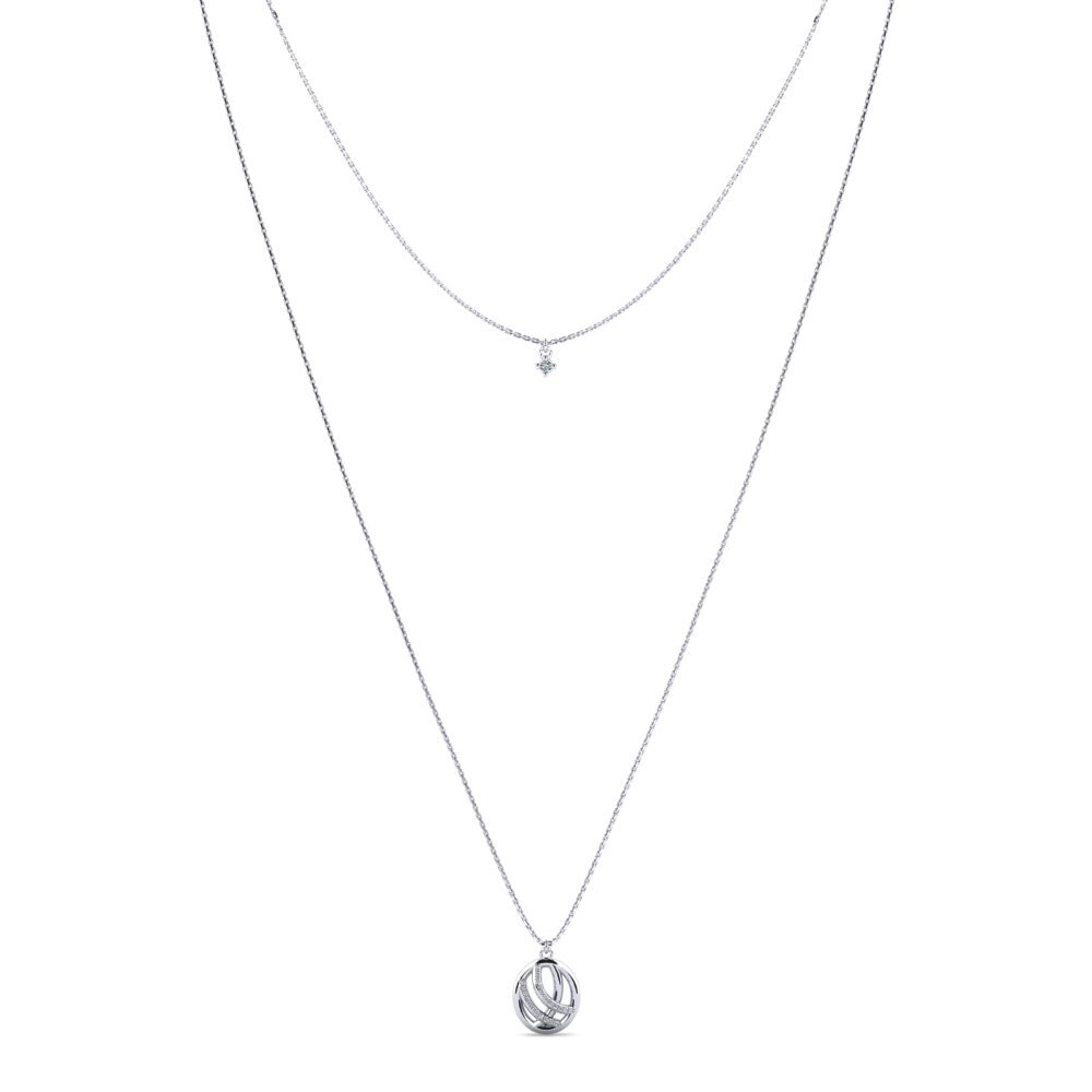 Women's Necklace Ismelda