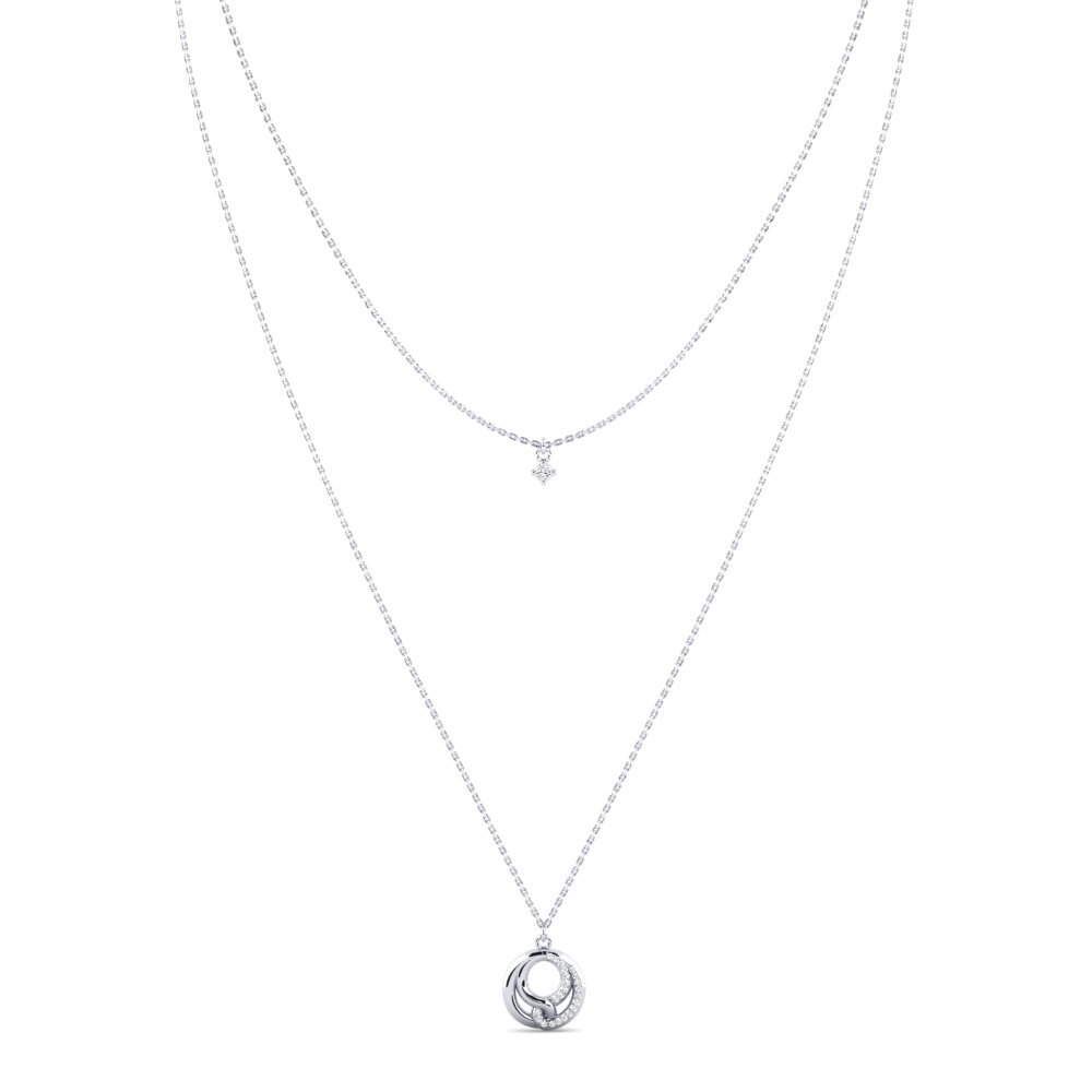 Women's Necklace Isolene