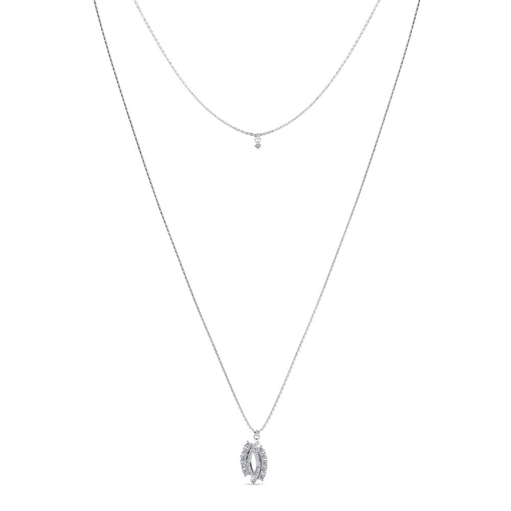 Women's Necklace Ivancka