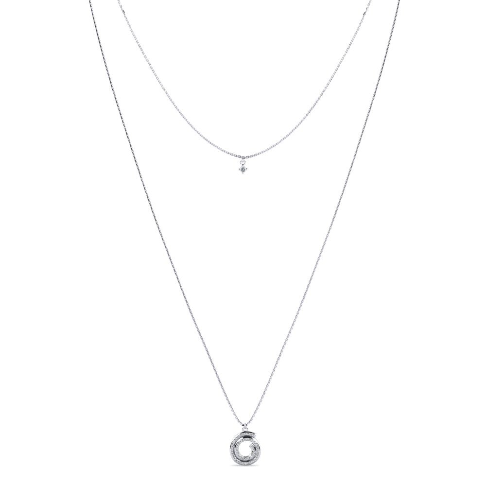 Women's Necklace Tinkara