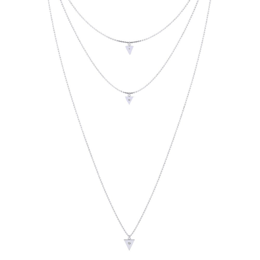 Women's Necklace Dineliz