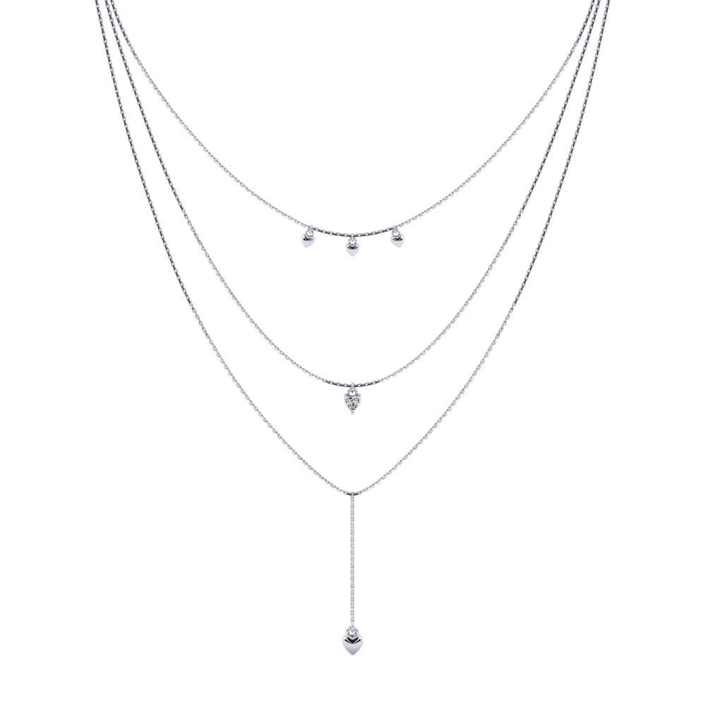 Women's Necklace Borsela