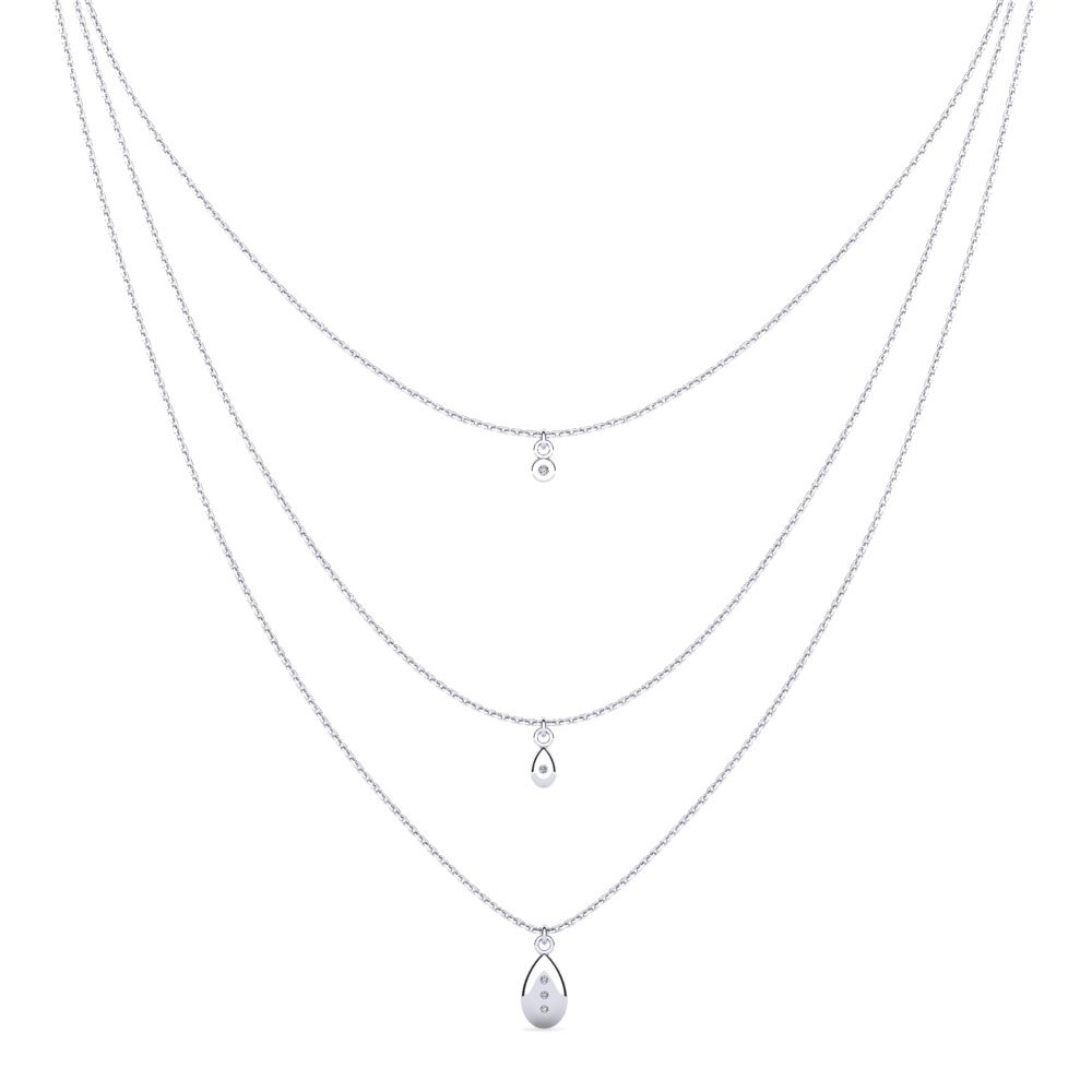 Women's Necklace Diorella