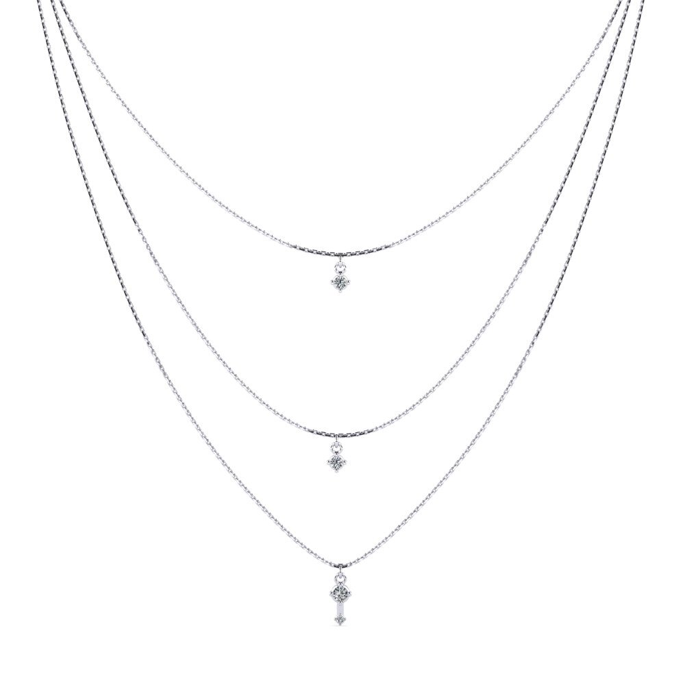 Women's Necklace Doshima