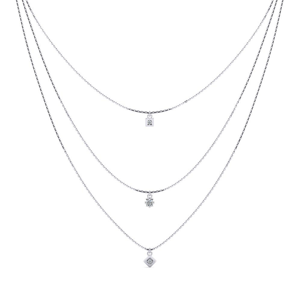 Women's Necklace Dulmitha