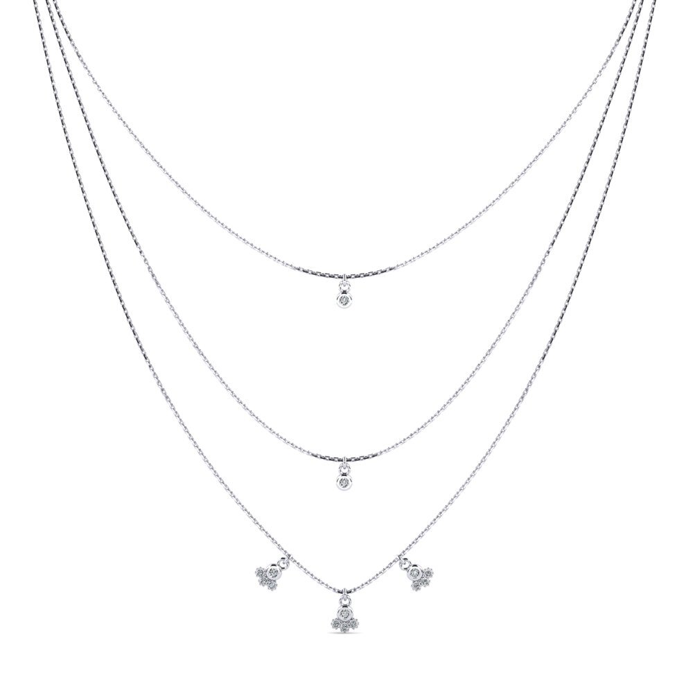 Women's Necklace Gerniya